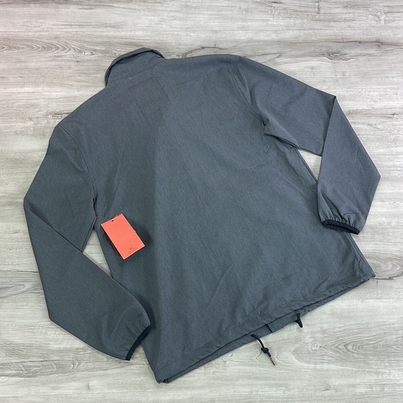 🔹RIP CURL CARR COACHES JACKET - Picture 8 of 8